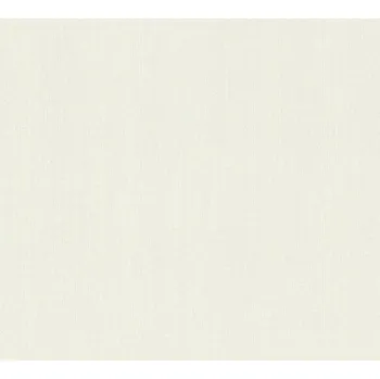 Tapeta A.S. Création | Vliesová tapeta na zeď Black and White 36377-1 | 0,53 x 10,05 m | bílá + Bílá vliesová tapeta na stěnu 363771 v rozměru 0,53 x 10,05 m