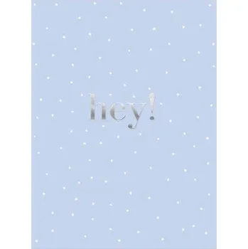 Sešit Sešit Shkolyaryk Hey!, čtverečkovaný, mix, A5, 48 listů