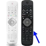 Philips YKF346-003 dálkový ovladač náhradní