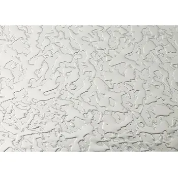 Plech PLECHY DEKORATIVNÍ LEDOVÝ KVĚT (SM-EISBLUME), mat. 1.4301