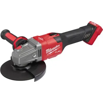 úhlová bruska Milwaukee M18FHSAG150XB-0X