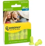 Ohropax Mini Soft 4536745 10 ks
