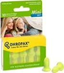Ohropax Mini Soft 4536745 10 ks
