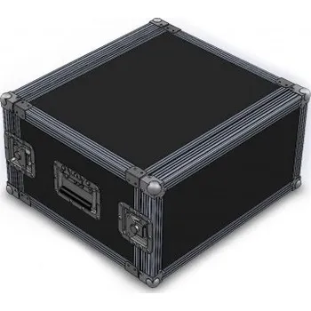 Racková skříň Light - 19" rack 5U 460 mm