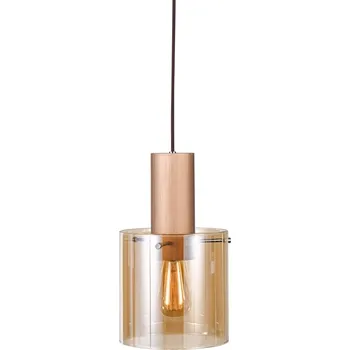 Dětské svítidlo Italux MD17076-1A Javier | 60W E27 + sada - Trio LED žárovka 2x10W | E27 | 3000K | 806lm