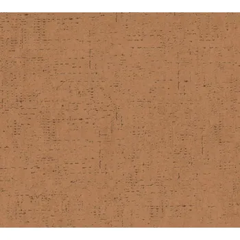 Tapeta A.S. Création | Vliesová tapeta na zeď Metropolitan Stories 2 37904-5 | 0,53 x 10,05 m | oranžová, hnědá + Oranžová, hnědá vliesová tapeta na stěnu 379045 v rozměru 0,53 x 10,05 m