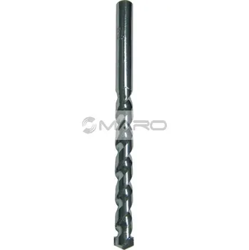 Vrták Optima Vrták do zdiva s karbidovým hrotem 6 x 100 mm, VBC-0600