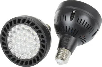 žárovka T-LED PAR30 OB45-24 45W E27 3000K