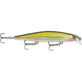 Nástraha Wobler Rapala Shadow Rap 11cm_13g_OG