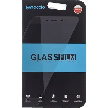 Mocolo 2.5D Tvrzené Sklo 0.33mm Clear pro Xiaomi Mi 9 Lite 2449645
