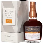 Dictador Capitulo Uno American Oak Cask…
