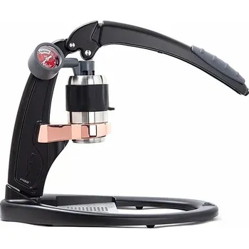 Kávovar Flair Espresso Pro 2 Espresso Maker černý