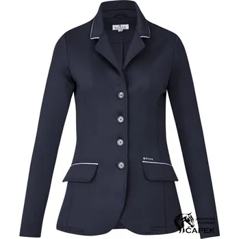 Jezdecké sako Jezdecké sako Busse -VALLETTA- - Černá - 38