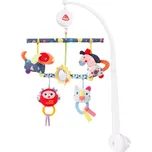 FEHN Aktivity hrací kolotoč Color Friends