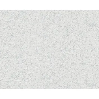 A.S. Création | Přetíratelná vliesová tapeta na zeď Meistervlies 2631-17 | 1,06 x 25 m | bílá přetíratelná + Bílá, přetíratelná vliesová tapeta na stěnu 263117 v rozměru 1,06 x 25 m