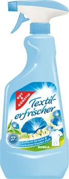 Aviváž Gut & Günstig Speciální osvěžovač textilií ve spreji 750 ml Aprilfrisch