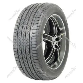Osobní pneu Pneumatiky TRIANGLE advantex suv tr259 m+s 255/45 R21 102W