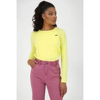 Tričko Alife and Kickin LEAAK A Lemonade velikost L