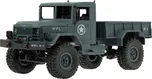 WPL Vojenský truck B14 4WD 1:16 RTR