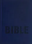 Bible - Nakladatelství Česká biblická…