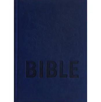 Bible - Nakladatelství Česká biblická…