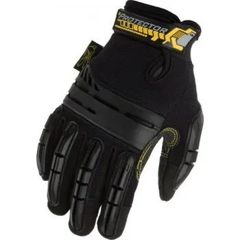Pracovní rukavice Protector Full Finger Gloves L