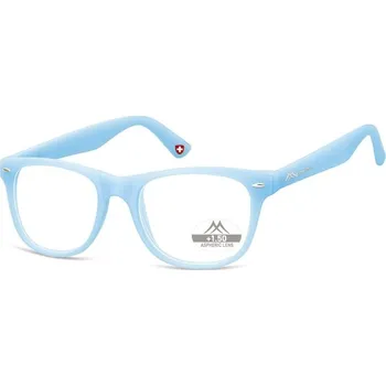 Brýle na čtení MONTANA EYEWEAR Dioptrické brýle MR67D +2,00