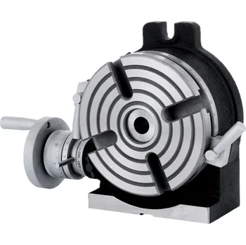 Psací stůl RT-HV6 Otočný stůl 150mm