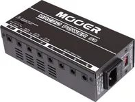 MOOER Macro Power