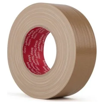 Lepicí páska MAGTAPE™ UTILITY GLOSS béžová