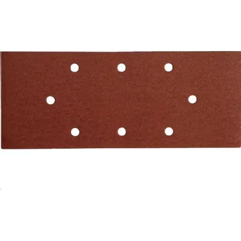 Brusný papír Extol Premium papír brusný 93 x 230 mm P 60 10 ks