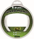 Gunki Hard Mono 0,40 mm/50 m