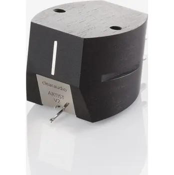 Gramofon Clearaudio Artist V2