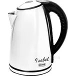 Bravo Isabel B-4426 bílá