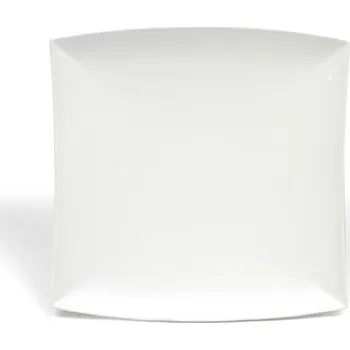 Talíř Maxwell & Williams East Meets West čtvercový podnos 30 cm