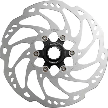 Shimano SLX SMRT70L Center Lock 203 mm