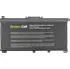 Baterie k notebooku Green Cell HP Pavilion HP145