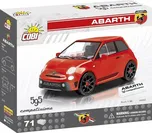 COBI 24502 Fiat Abarth 595