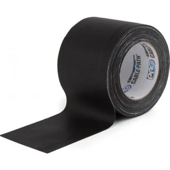 Lepicí páska PROTAPE CABLE PATH - černá