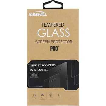 Telefonní příslušenství Kisswill tvrzené sklo Sony Xperia Z1 Compact (ochranné sklo na mobil Sony Xperia Z1 Compact)