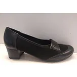 PEON Vycházková zdravotní obuv GA/493-1 Ostatní: černá, Rozměr: 38