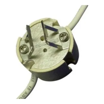 Autožárovka Náhradní patice Osram GY9,5 - výbojky