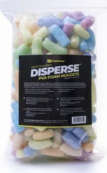 PVA RidgeMonkey Disperse PVA Foam Nuggets