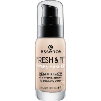Make-up Essence Fresh & Fit Awake make-up 30 ml 30 Fresh Honey