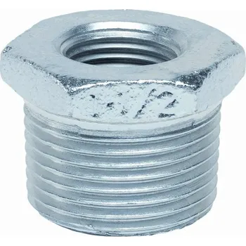 Fitinka 241 Redukce 3" x 2 1/2" pozink