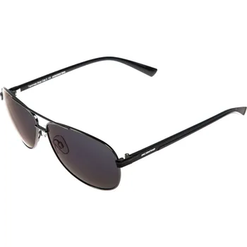 Sluneční brýle Icona Dámské Icona Temmes blue Černá