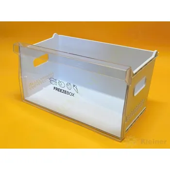 Elektrická zásuvka Zásuvka mrazničky spodní\B01182812-003\BD-157G ( HK4165894 )