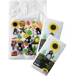 Balis Svačinové sáčky krtečkový potisk…