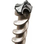 Vrták do kladiv SDS-Max DIAGER Ultimax 646, 45 x 400 / 540 mm