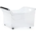 Plastový box úložný NUK 5 L